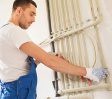 Commercial Plumber Services in Ventura, CA